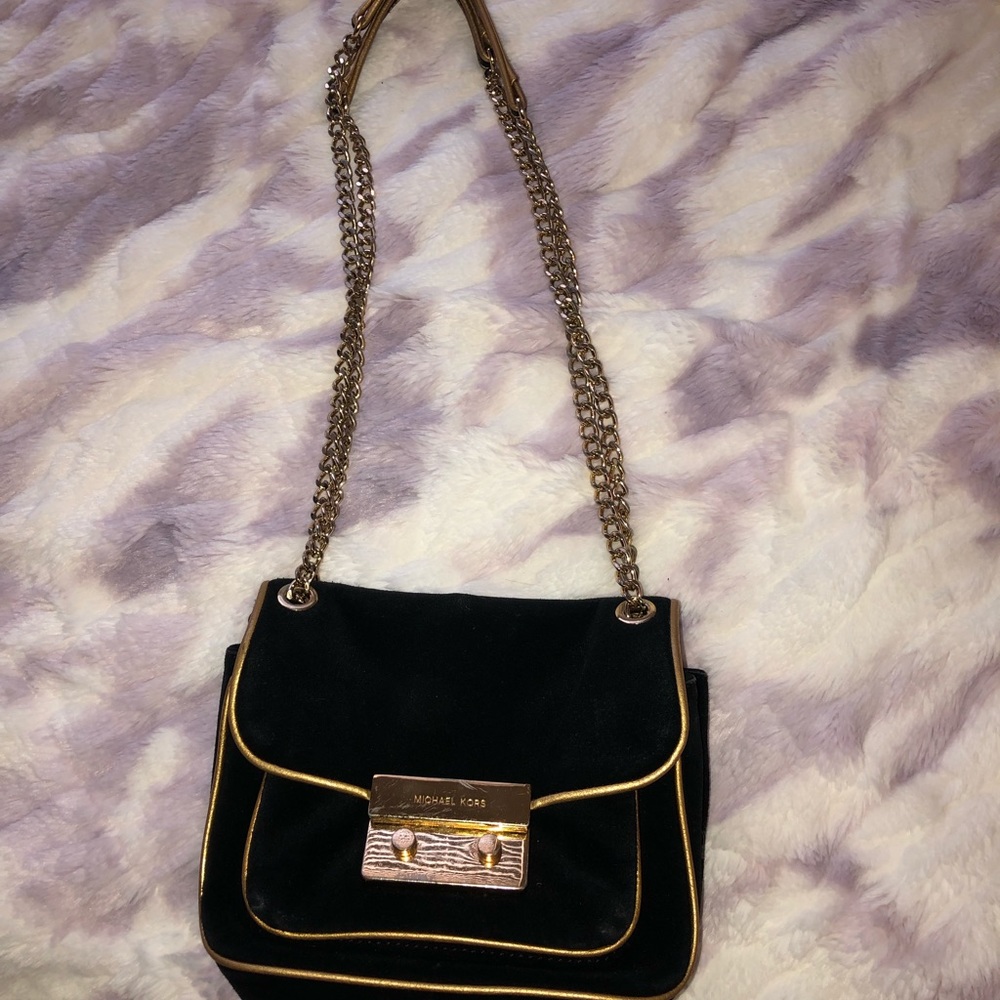 Michael Kors purse